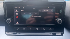 SEAT Ibiza 1.0 TSI 110 FR Edition 5dr Petrol Hatchback